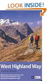 The West Highland Way (Recreational Path Guides)