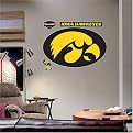 Fathead Iowa Logo Wall Décor