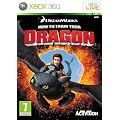 How To Train Your Dragon (Xbox 360)
