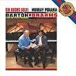 Sonata for 2 Pianos & Percussion / Haydn Variation
