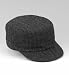 Info/Buy Pure Wool Military Cap