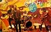 Spin Doctors ~ Rare Classic Poster Print ~ Approx 36 X 24 Inches