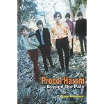 Procol Harum: Beyond the Pale book cover