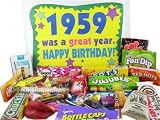 Woodstock Candy