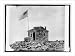Historic Print (S): Type of lookout station in Rocky Mountains