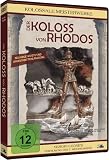 Kolossale Meisterwerke: Der Koloss von Rhodos
