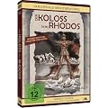 Kolossale Meisterwerke: Der Koloss von Rhodos