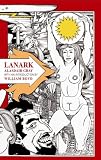 Lanark: A Life in Four Books (Canongate Classics)