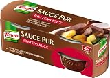 Knorr Sauce... Knorr Sauce...