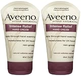 Aveeno Active Naturals Skin Relief Hand Cream