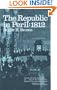 The Republic in Peril: 1812