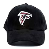 NFL Atlanta Falcons Fiber Optic Adjustable Hat