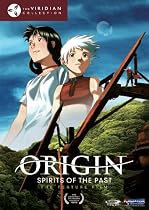 Stream Origin: Spirits of the Past Online.