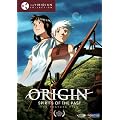 Origin: Spirits of the Past  (Viridian)