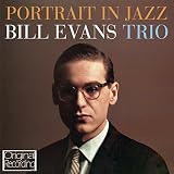 Portrait in Jazz Portrait in Jazz
