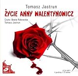 Zycie Anny Walentynowicz - audiobook on CD (format MP3) (Polish language edition)