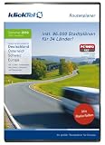 klickTel Routenplaner Sommer 2010