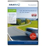 klickTel Routenplaner Sommer 2010von "klickTel AG"