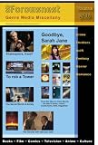 SFcrowsnest Volume 216 (Genre entertainment in crime, romance, scifi, fantasy and horror)