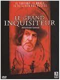 Revue Warner Vision France  / Le Grand inquisiteur