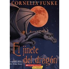 El Jinete del Dragon