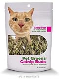 Bellrock Growers Catnip Buds, 9 gm