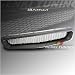 Genki Tuning - 1996 1997 1998 Honda Civic 2 Door / 3 Door / 4 Door Altezza Style ABS Front Hood Carbon Fiber Grill Grille 96 97 98 2Dr 3Dr 4Dr