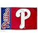 WinCraft Philadelphia Baseball Flag 3x5 Banner