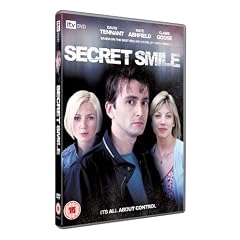 Secret Smile [DVD]