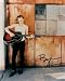 Bryan Adams Autographed 8x10 Photo
