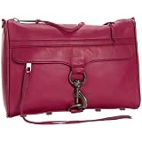 Rebecca Minkoff MAC Clutch