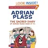 The Sacred Diary of Adrian Plass, Aged 37 3/4