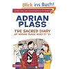 The Sacred Diary of Adrian Plass Aged 37 3/4 (Scared Diary of Adrian Plass)