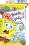 Where's Gary? (Spongebob Squarepants Chapter Books)