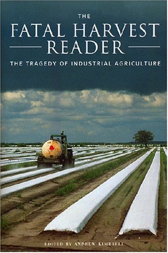 The Fatal Harvest Reader