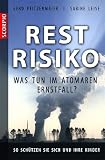Produkt-Bild: Restrisiko