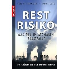 Restrisiko