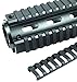 C-Pioneer Ladder Rail Cover 17 slot Handguard Weaver Picatinny Heat Resistant Pack of 4PC