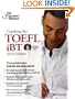 Cracking the TOEFL iBT with CD, 2010 Edition (Test Preparation)