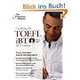 Cracking the TOEFL iBT with CD, 2010 Edition: Proven techniques from the test-prep experts (Test Preparation)
