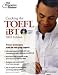 Cracking the TOEFL iBT with CD, 2010 Edition (Test Preparation)