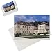 Photo Jigsaw Puzzle of Cistercian Abbey, Fontenay, UNESCO World Heritage Site, Cotes dOr, from Robert Harding