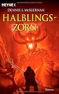 Halblingszorn: Roman (ger)