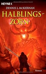 Halblingszorn: Roman (ger)
