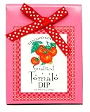 Too Good Gourmet Everyday Dips: Tomato With Red Ribbon, 1.5-Ounce Packages (Pack of 24)