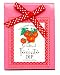 Too Good Gourmet Everyday Dips: Tomato With Red Ribbon, 1.5-Ounce Packages (Pack of 12)