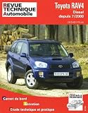Rta 662.1 Toyota Rav 4 Diesel