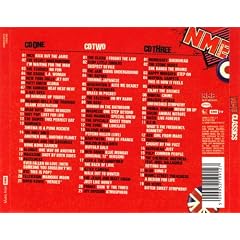 NME Classics: 61 Classics Tracks from the History of NME