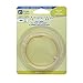 Artistic Wire 21-Gauge Flat 5mm by .75mm, 3-Feet, Gold