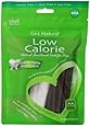 Get Naked Low Calorie Dental Chew Sticks for Dogs, Small/6.2-Ounce, 18 sticks/Pack